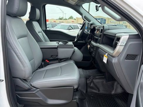New 2026 Ford F450 XL AWD/4WD image 15