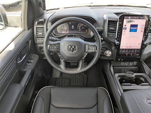 New 2026 RAM 1500 Limited image 16