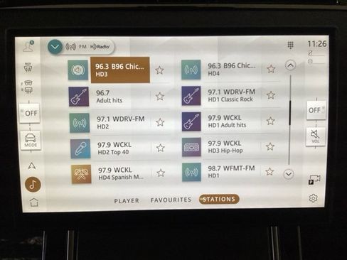 New 2026 Land Rover Range Rover Evoque S image 17