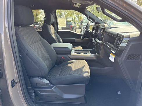 New 2026 Ford F150 STX AWD/4WD image 14