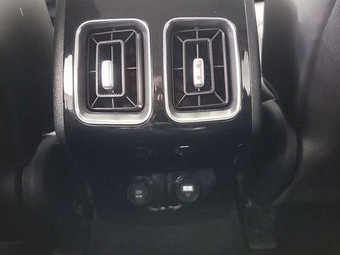 Used 2021 Kia Sorento SX FWD image 24