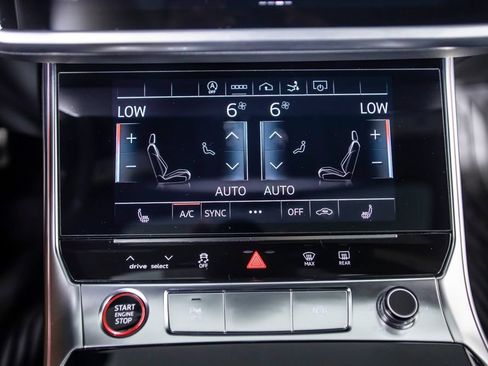 Used 2024 Audi S7 Premium Plus AWD/4WD image 29