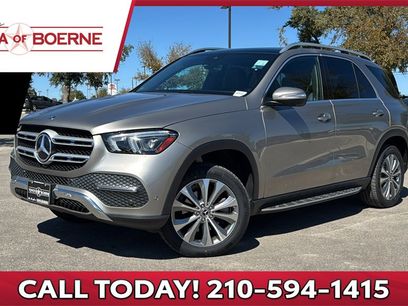 Used 2020 Mercedes-Benz GLE 350 4MATIC