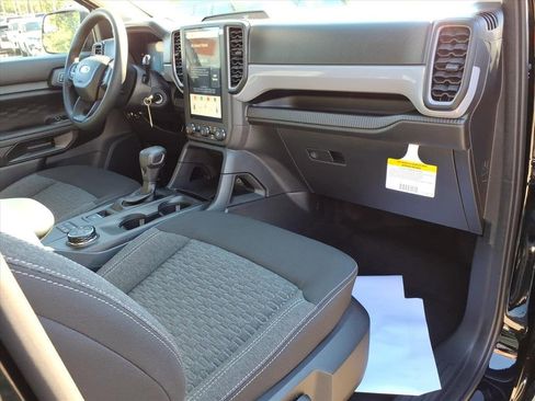 New 2025 Ford Ranger XL w/ Trailer Tow Package image 9