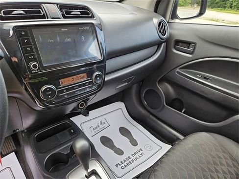 Used 2024 Mitsubishi Mirage ES image 19