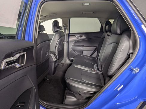 New 2026 Kia Sportage EX image 26