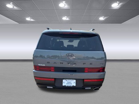 Certified 2024 Hyundai Santa Fe XRT AWD/4WD image 6