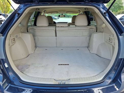 Used 2015 Toyota Venza LE AWD/4WD image 28