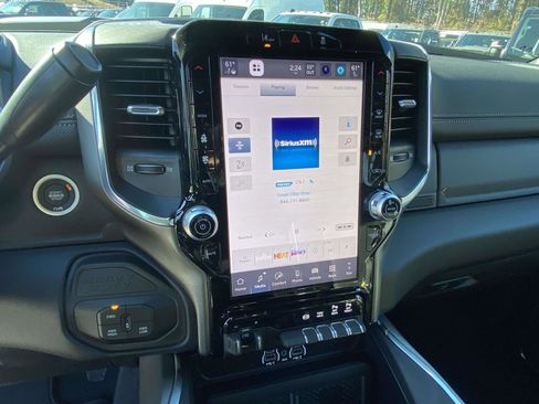 New 2026 RAM 2500 Laramie w/ Night Edition image 7