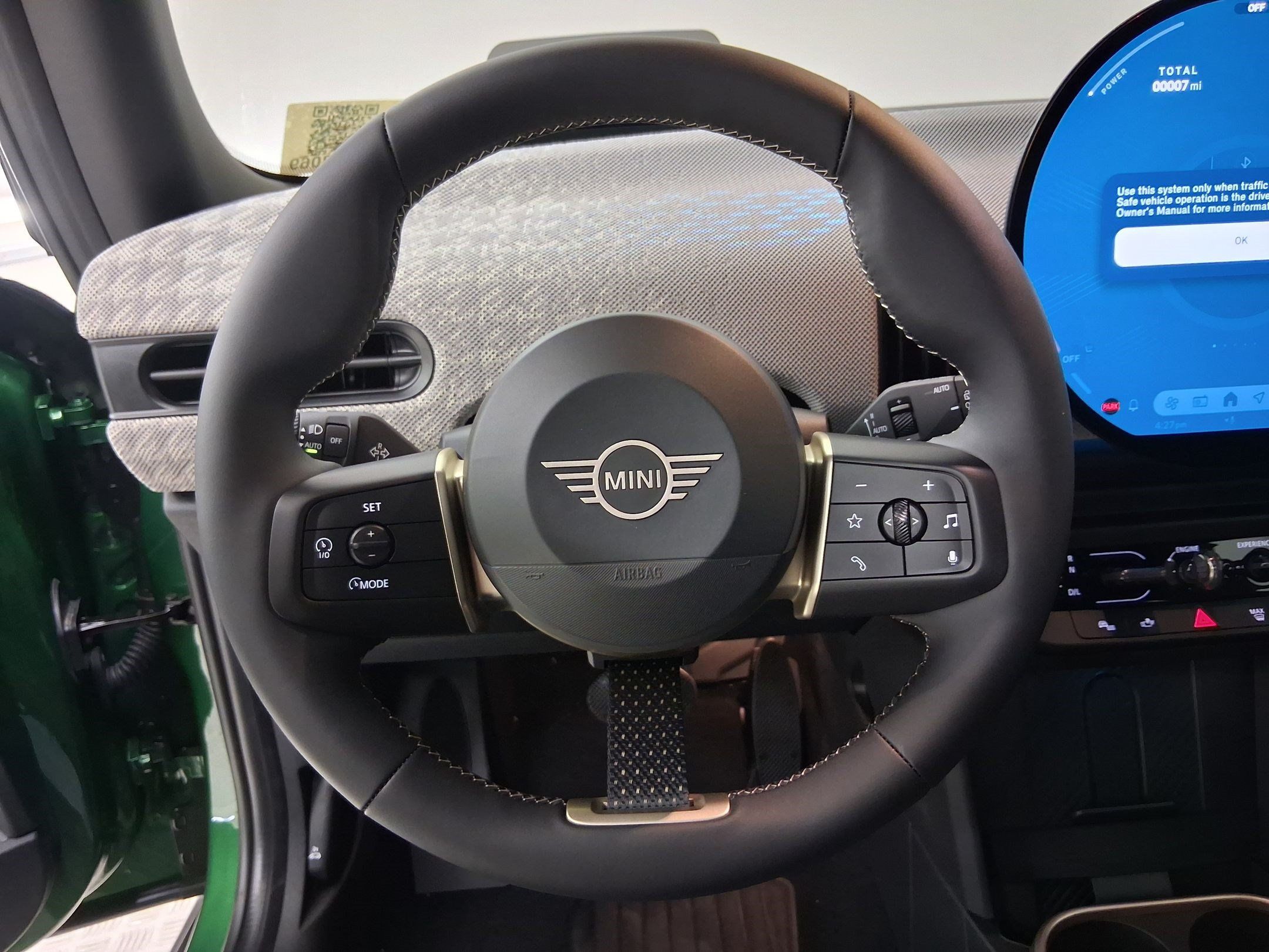 New 2026 MINI Cooper S FWD image 9
