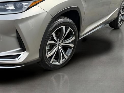 Used 2021 Lexus RX 350 FWD w/ Premium Package image 6