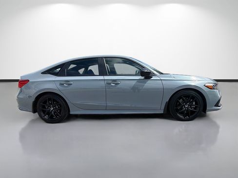 Used 2023 Honda Civic Si image 2
