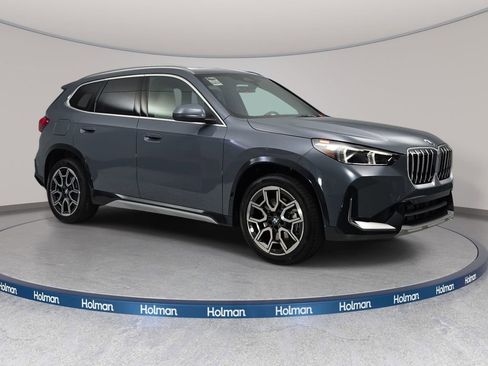 New 2026 BMW X1 xDrive28i w/ Convenience Package AWD/4WD image 3