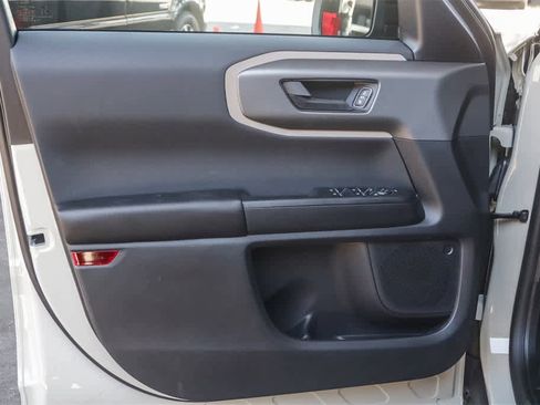 New 2025 Ford Bronco Sport Big Bend image 21