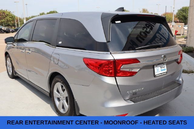 Used 2020 Honda Odyssey EX-L image 5