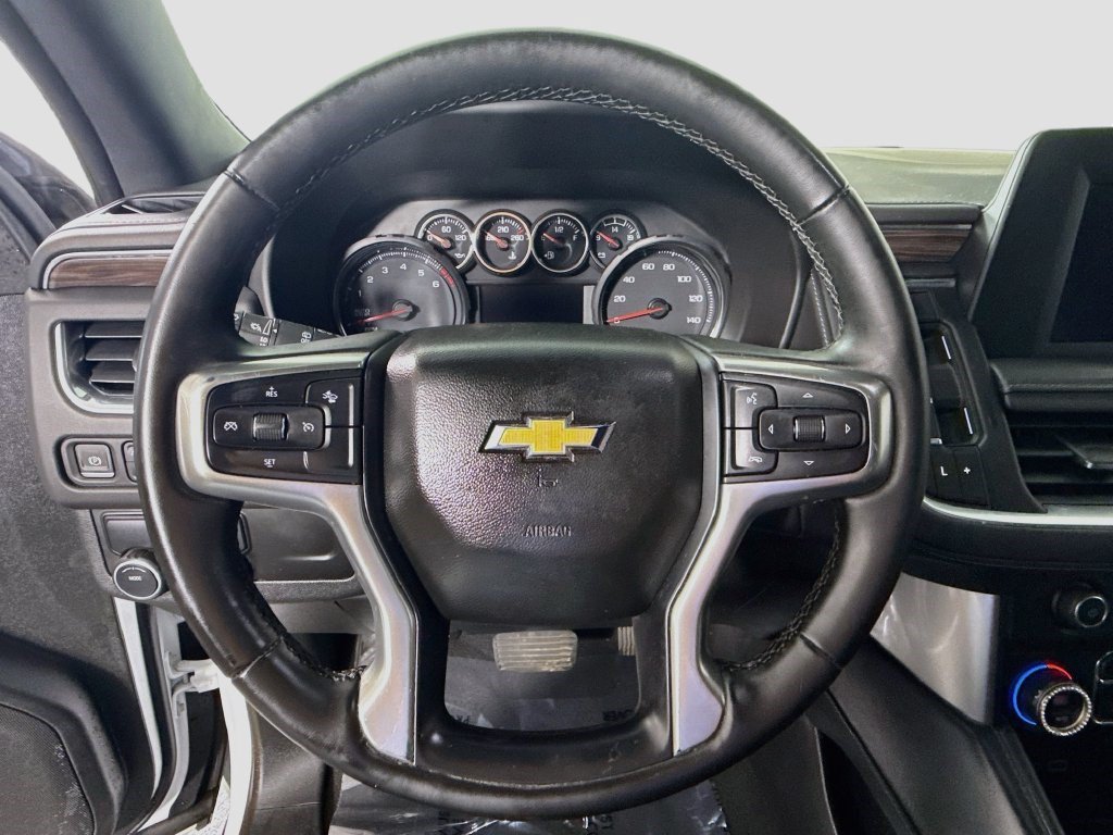 Used 2023 Chevrolet Tahoe LS w/ Driver Alert Package RWD image 12