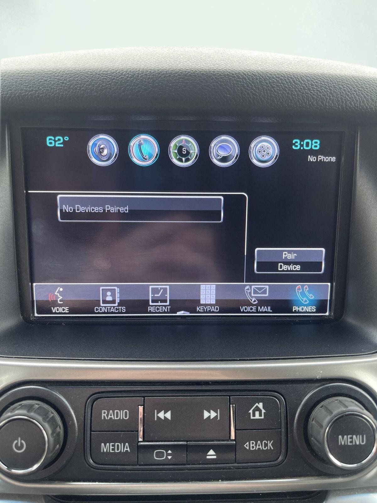 Used 2018 Chevrolet Tahoe Premier AWD/4WD image 26