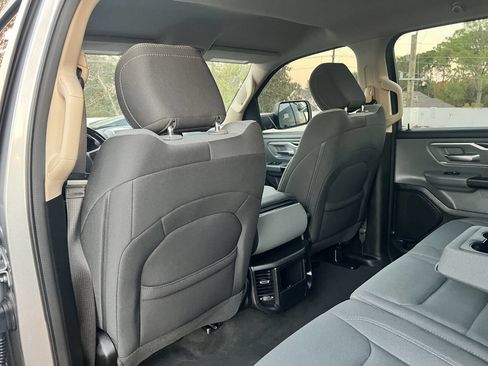 Used 2020 RAM 1500 Big Horn image 59