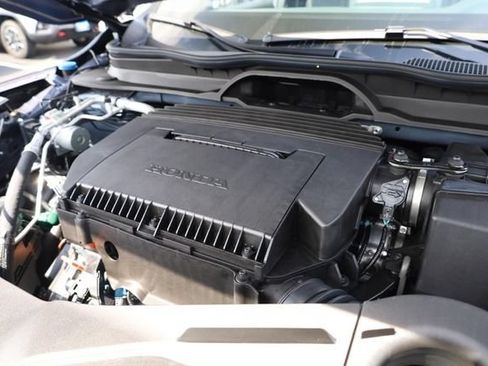 New 2026 Honda Pilot TrailSport image 26