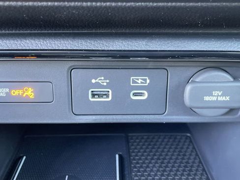 New 2025 Honda CR-V Sport-L image 28