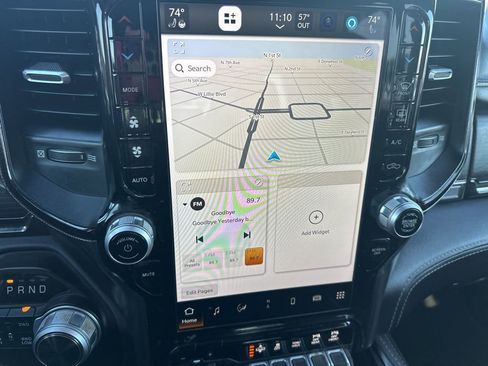 Used 2022 RAM 1500 Limited image 25