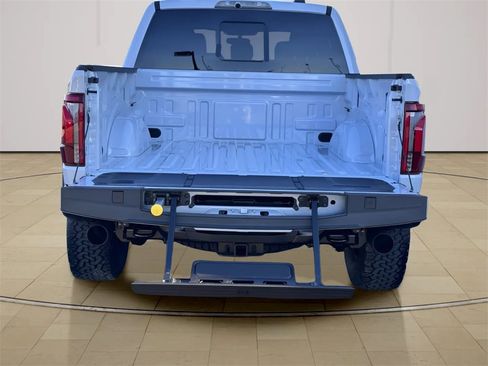 New 2025 Ford F150 Raptor image 22