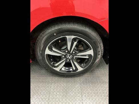 Used 2014 Honda Civic EX image 30