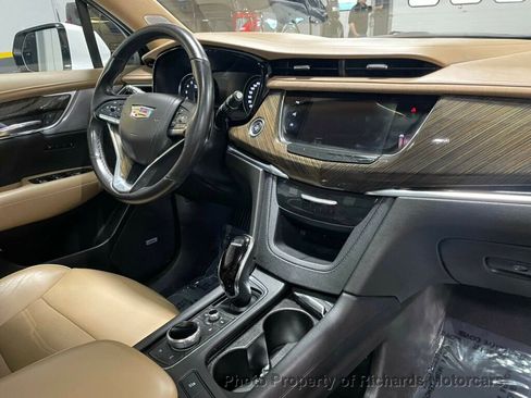 Used 2024 Cadillac XT6 Premium Luxury w/ Platinum Package image 26