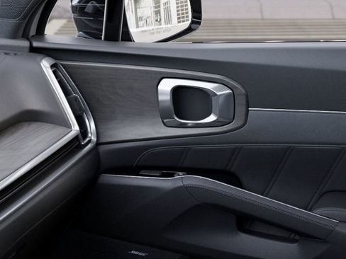 New 2026 Kia Sorento SX Prestige image 25