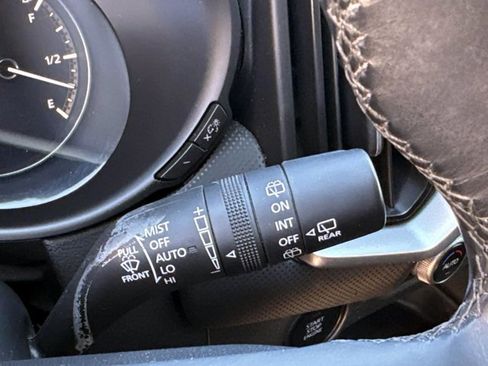 Used 2024 MAZDA CX-50 AWD 2.5 S w/ Convenience Package image 28