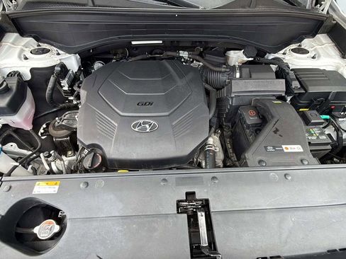 Used 2023 Hyundai Palisade SEL w/ Cargo Package AWD/4WD image 24