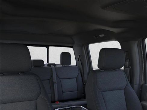 New 2026 Ford F150 XLT w/ Equipment Group 302A MID image 22