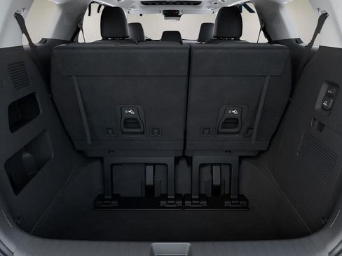 New 2026 Kia Carnival SX image 19