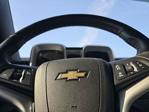 Used 2012 Chevrolet Camaro LT w/ RS Package image 24