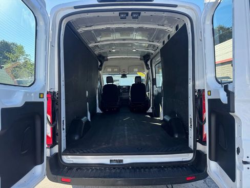 Used 2023 Ford Transit 250 Medium Roof w/ Load Area Protection Package image 25