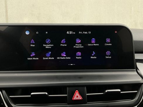 Used 2025 Kia Seltos S image 29