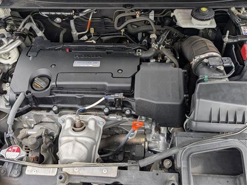 Used 2017 Honda CR-V LX image 21