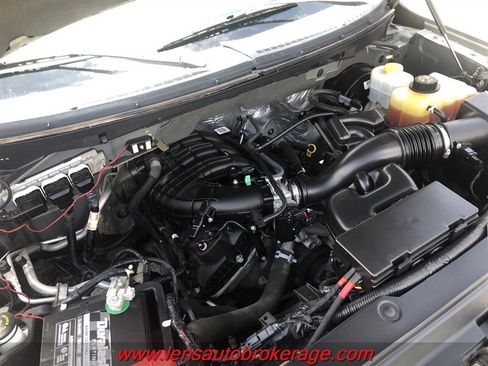 Used 2014 Ford F150 STX w/ Equipment Group 201A Mid RWD image 16