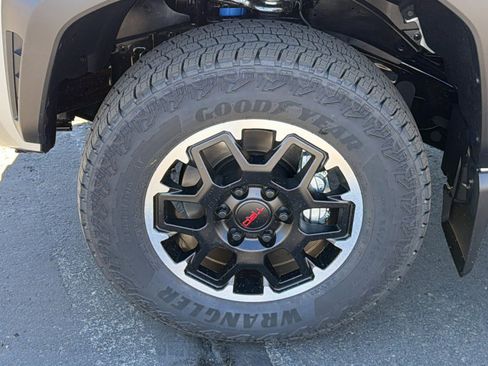 New 2026 Toyota Tacoma TRD Off-Road image 9