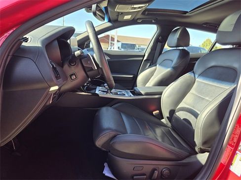 Used 2020 Kia Stinger GT2 w/ Paint Protection Package image 4