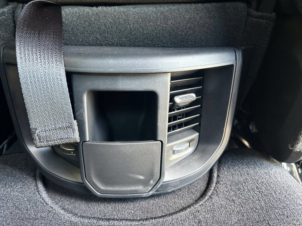 Used 2025 RAM 2500 Tradesman AWD/4WD image 30
