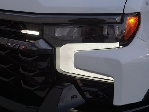 Certified 2025 Chevrolet Silverado 1500 ZR2 w/ Technology Package image 38