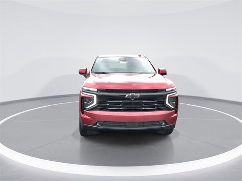 New 2026 Chevrolet Tahoe RST w/ Comfort Package image 3