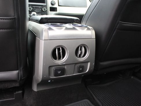 Used 2013 Ford F150 Platinum AWD/4WD image 22