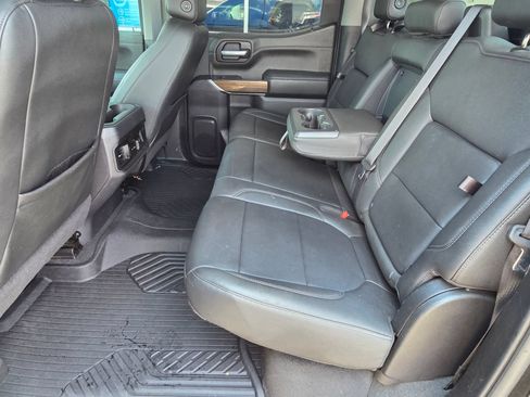 Used 2021 Chevrolet Silverado 1500 RST AWD/4WD image 27