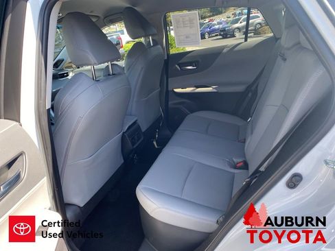 Certified 2023 Toyota Venza Limited AWD/4WD image 27