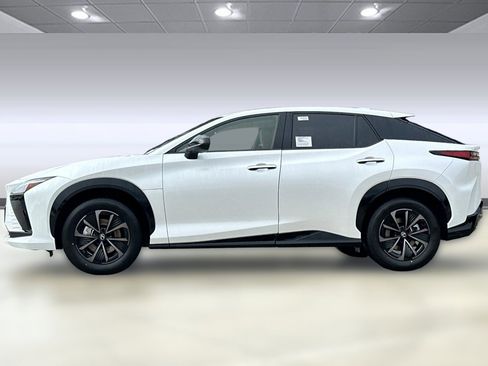 New 2026 Lexus RZ 350e 2WD image 2