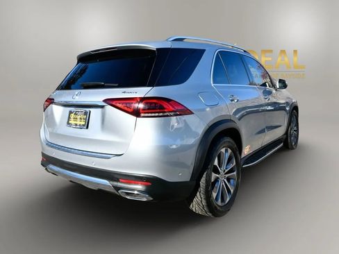 Used 2022 Mercedes-Benz GLE 350 4MATIC image 7