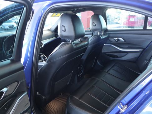 Used 2021 BMW 330i xDrive Sedan w/ M Sport Package image 30