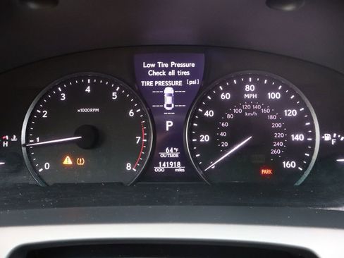 Used 2014 Lexus LS 460 AWD w/ Comfort Package image 34